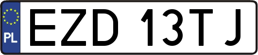 EZD13TJ