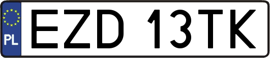 EZD13TK