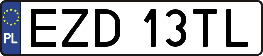 EZD13TL