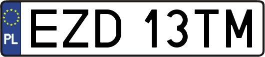 EZD13TM