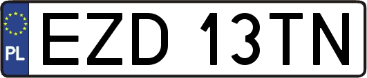 EZD13TN