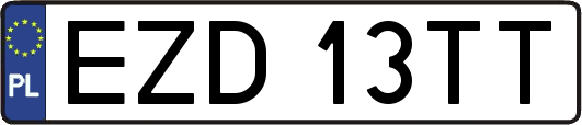 EZD13TT