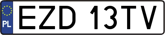 EZD13TV
