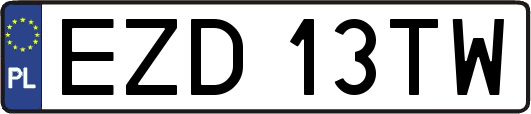 EZD13TW