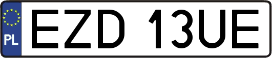 EZD13UE