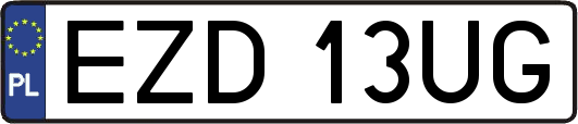 EZD13UG