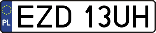 EZD13UH
