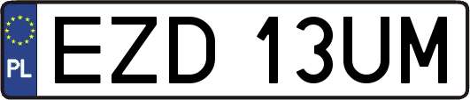 EZD13UM
