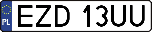 EZD13UU
