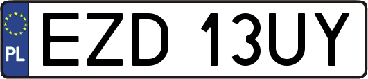 EZD13UY