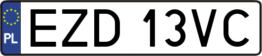 EZD13VC