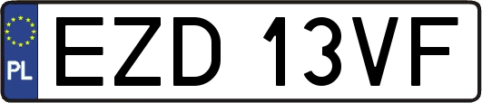 EZD13VF