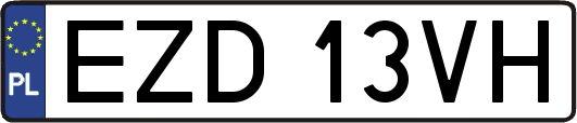 EZD13VH