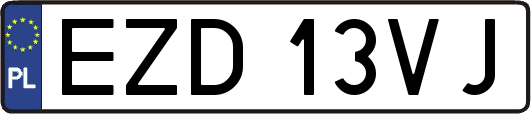 EZD13VJ