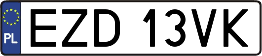 EZD13VK