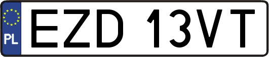 EZD13VT