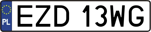 EZD13WG
