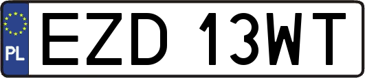EZD13WT