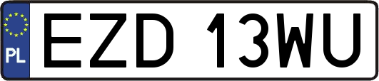 EZD13WU