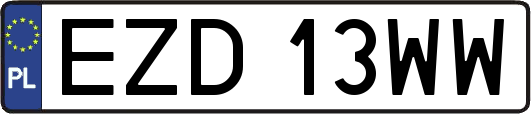 EZD13WW
