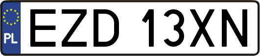 EZD13XN