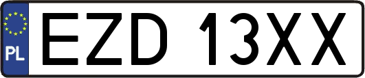 EZD13XX