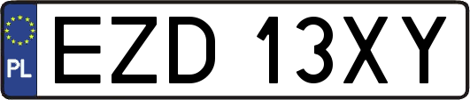 EZD13XY