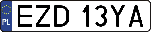 EZD13YA