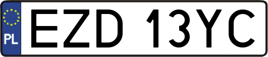 EZD13YC