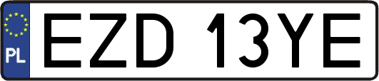 EZD13YE
