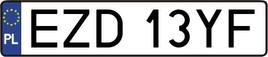 EZD13YF