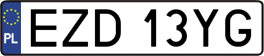EZD13YG