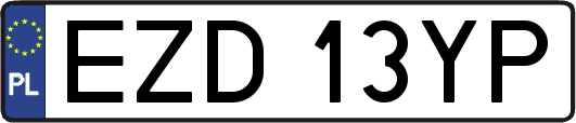 EZD13YP