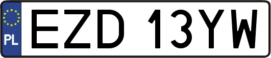 EZD13YW
