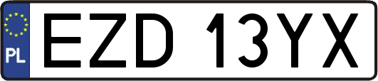 EZD13YX