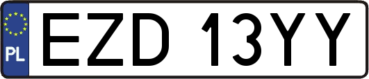 EZD13YY