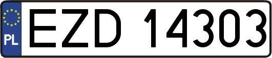 EZD14303