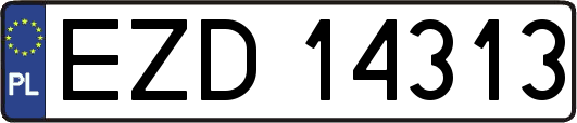 EZD14313