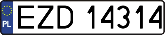 EZD14314