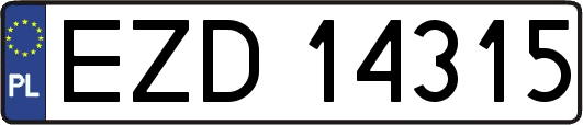 EZD14315