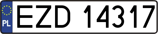 EZD14317