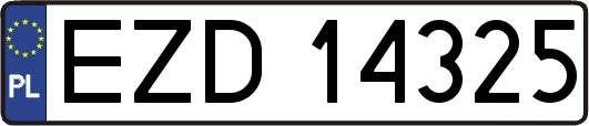 EZD14325