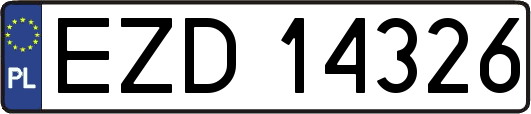 EZD14326