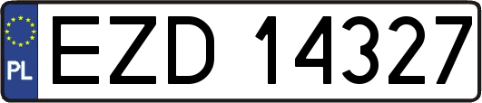 EZD14327