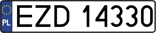 EZD14330