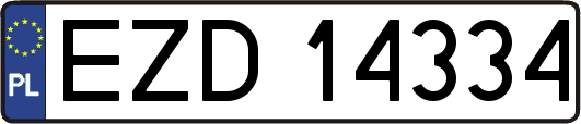 EZD14334