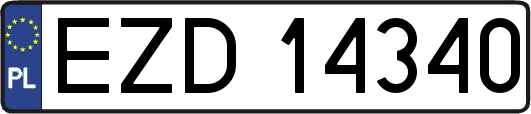EZD14340
