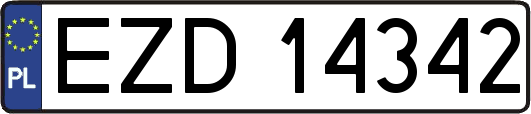 EZD14342