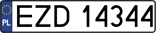 EZD14344