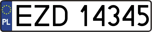 EZD14345